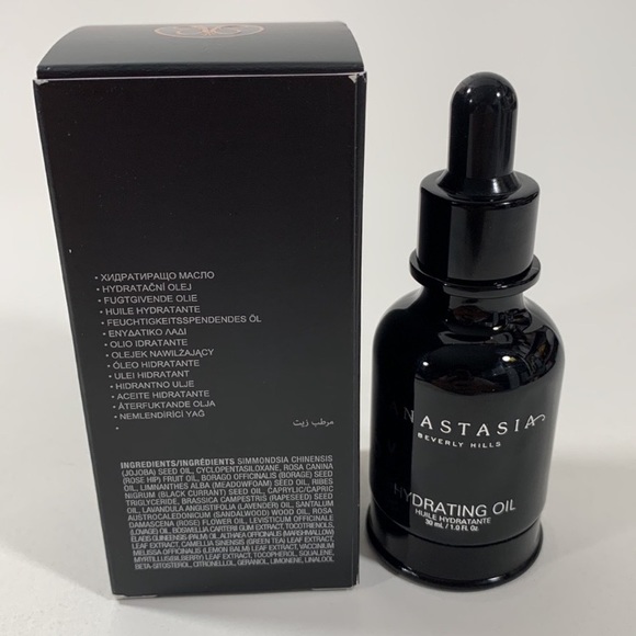Anastasia Beverly Hills Hydrating Oil - Picture 6 of 11